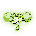 Oricorio (Pom-Pom)
